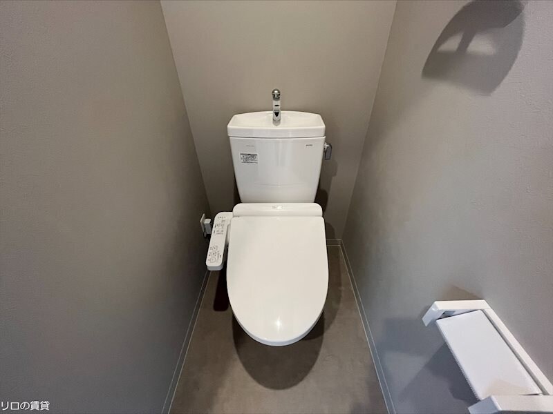 物件内観写真11　(別号室イメージ)