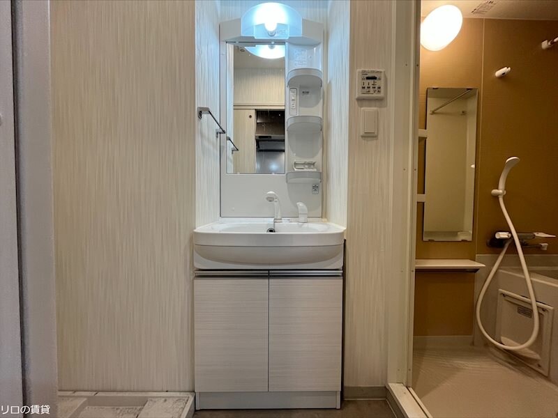 物件内観写真12　(別号室イメージ)