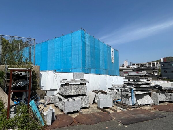 その他部屋・スペース(建築中)