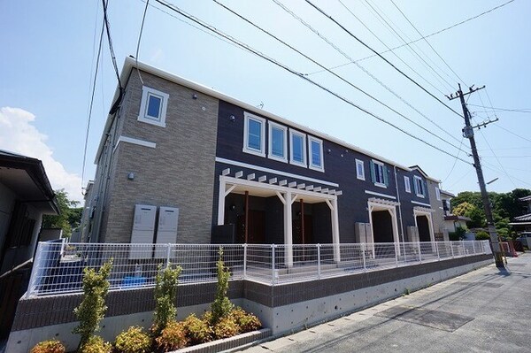 建物外観(外観)