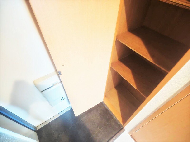 物件内観写真3　(別号室イメージ)