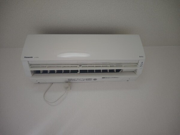 その他設備(別号室イメージ)