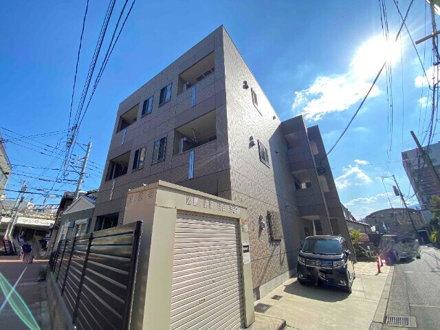 物件外観写真1　(外観)