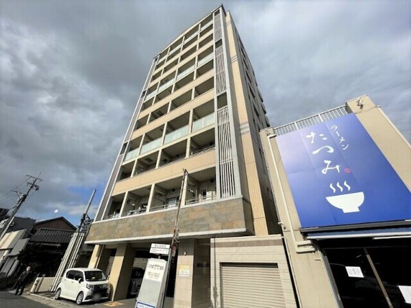 建物外観(外観)