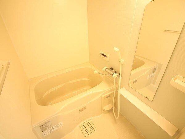 バス／シャワールーム等(別号室イメージ)