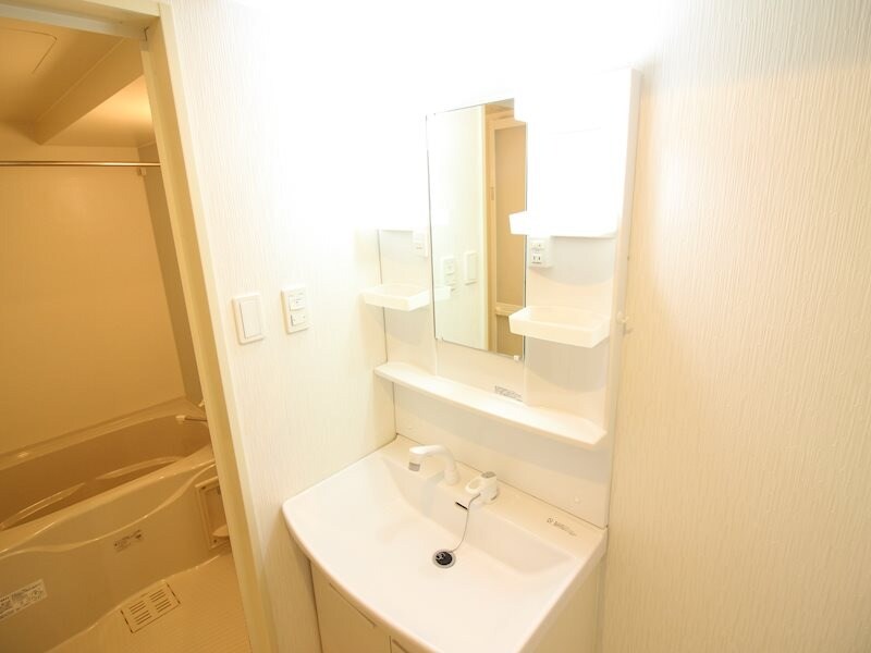 物件内観写真9　(別号室イメージ)