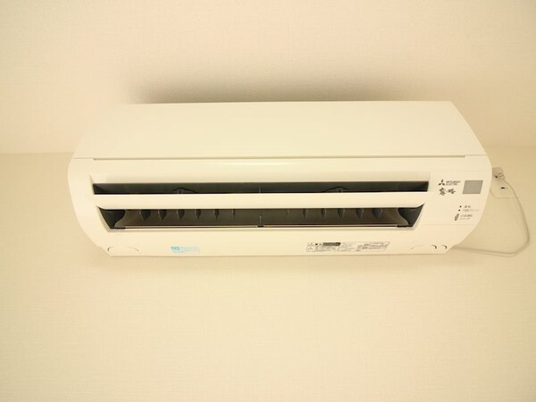 その他設備(別号室イメージ)