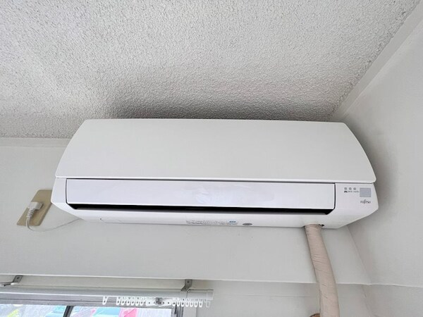 その他設備(同物件別部屋イメージ)
