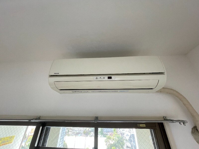 物件内観写真12　(別号室イメージ)