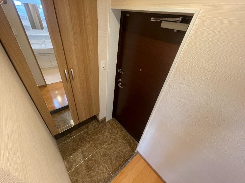 物件内観写真2　(別号室イメージ)