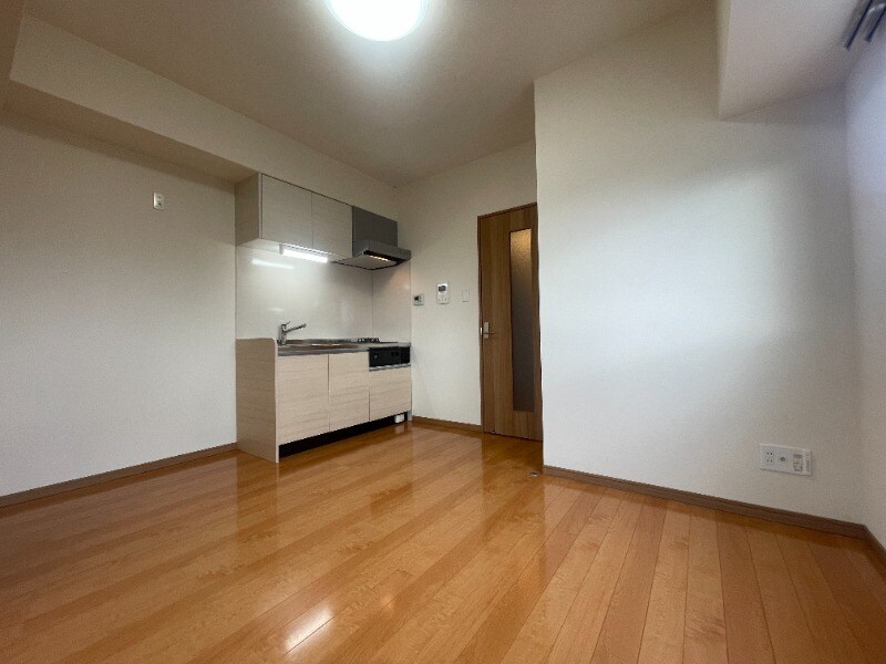 物件内観写真3　(別号室イメージ)