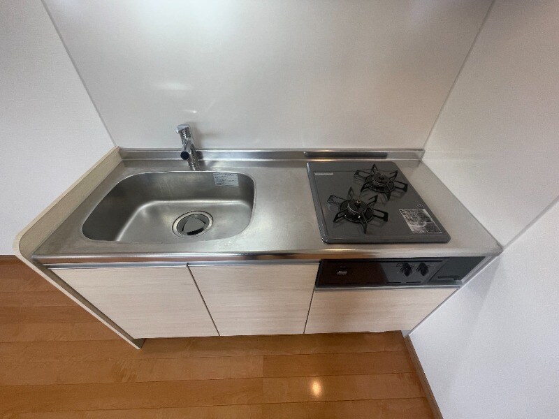 物件内観写真4　(別号室イメージ)