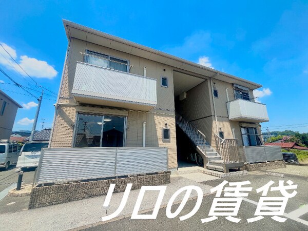 建物外観(外観)