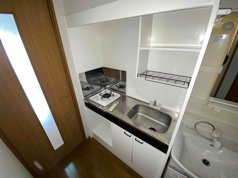 物件内観写真4　(同仕様)