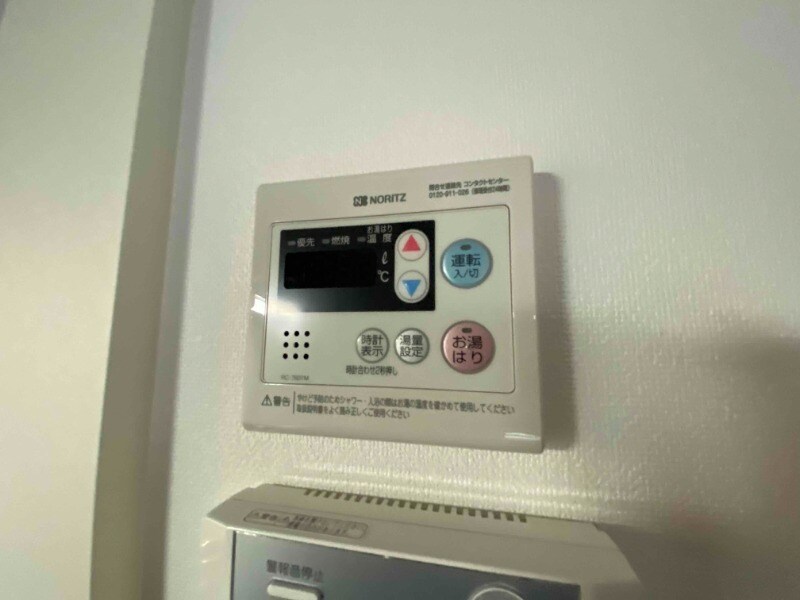 物件内観写真10　(別号室イメージ)