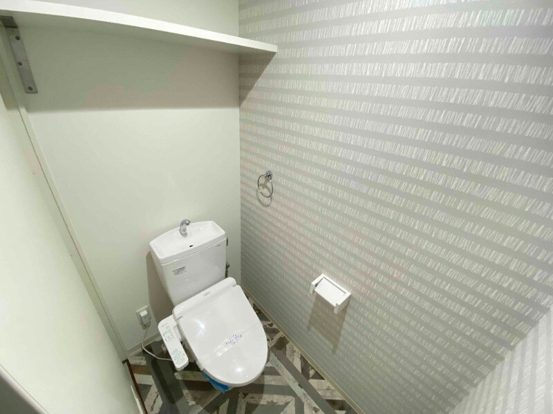 物件内観写真12　(別号室イメージ)