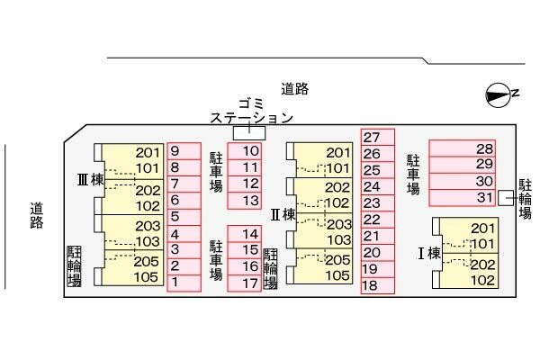 物件内観写真14　