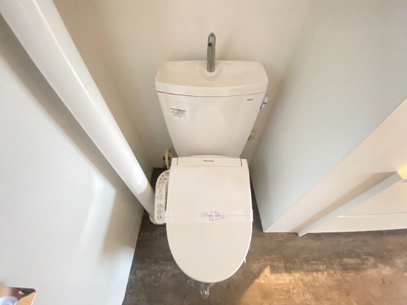 物件内観写真5　(別号室イメージ)