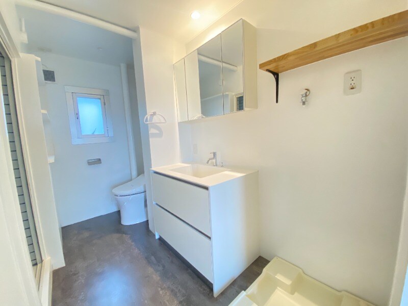 物件内観写真11　(別号室イメージ)