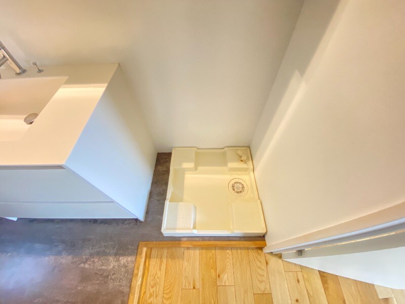 物件内観写真12　(別号室イメージ)