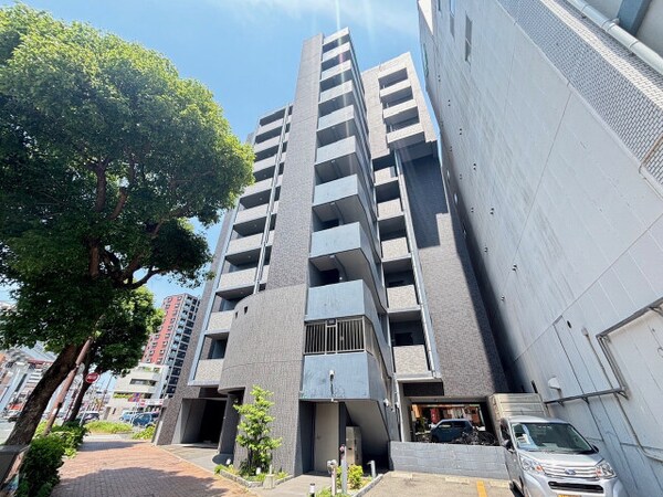 建物外観(外観)