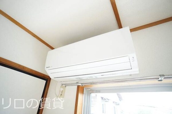 その他設備(別部屋写真)