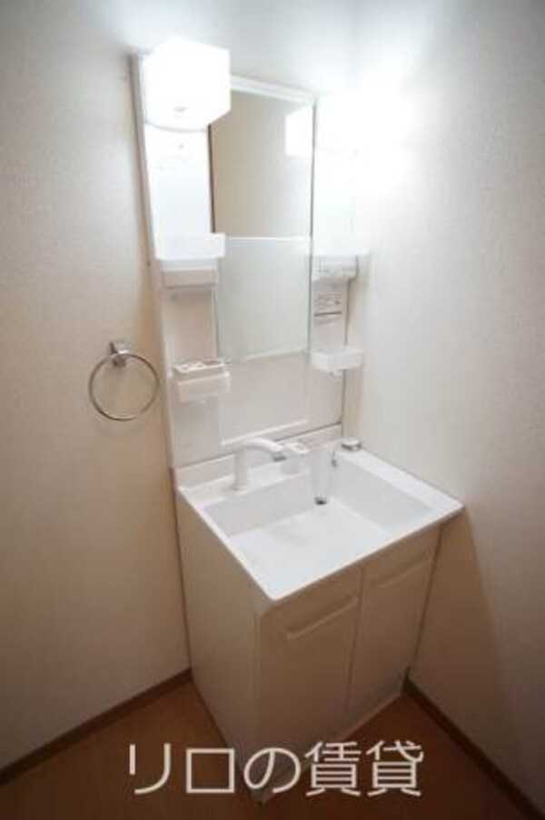 洗面所(別部屋写真)