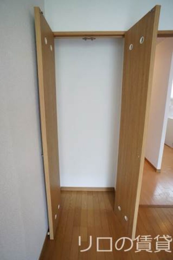 収納(別部屋写真)