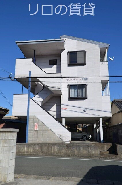 物件外観写真1　(外観)