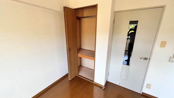 収納(写真は現状を優先します。)