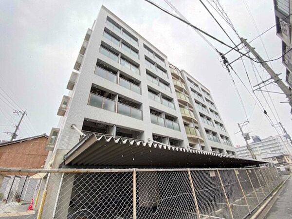 建物外観(外観)
