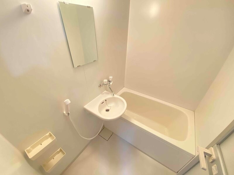 物件内観写真6　(別号室イメージ)