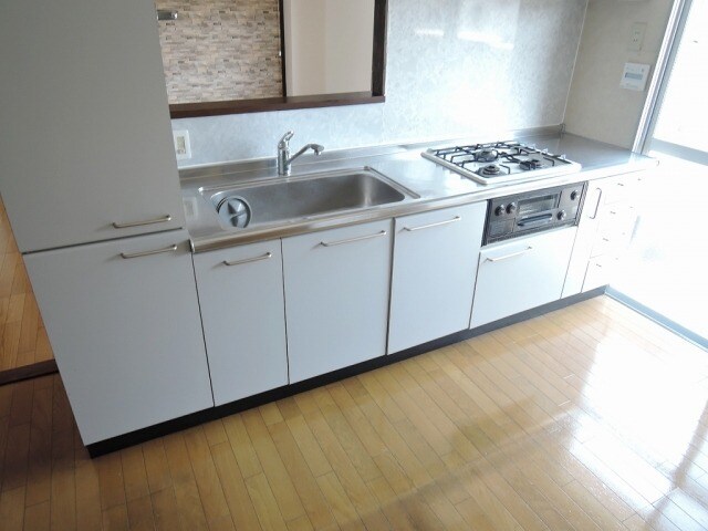 物件内観写真4　(別号室)