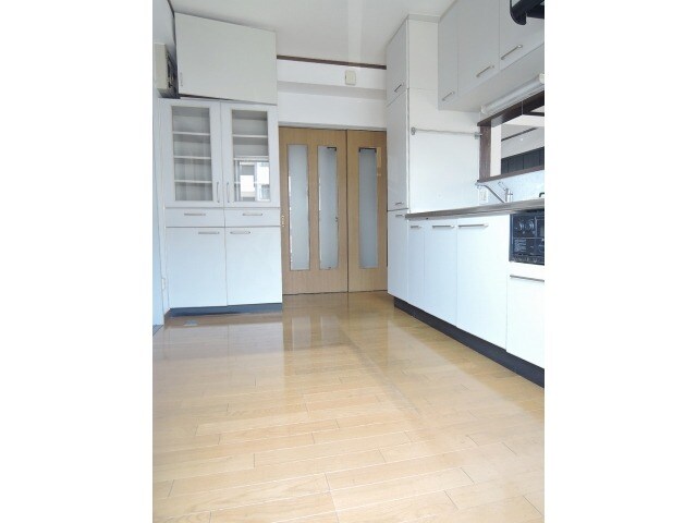 物件内観写真5　(別号室)