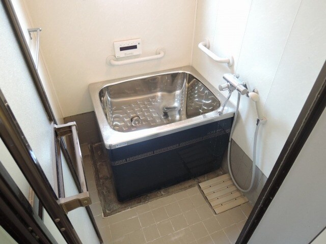 物件内観写真6　(別号室)