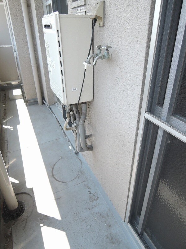 物件内観写真7　(別号室)