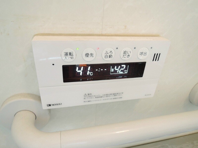 物件内観写真11　(別号室)