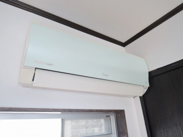 物件内観写真12　(別号室)