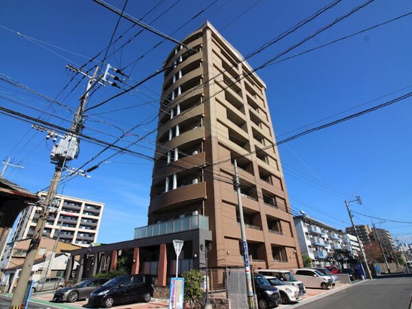 建物外観(外観)