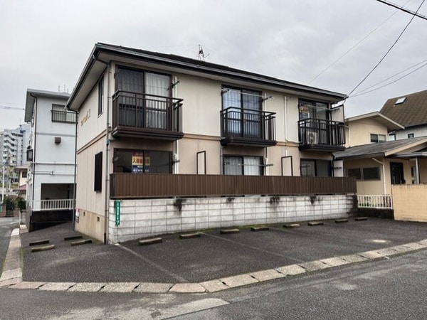 建物外観(外観)