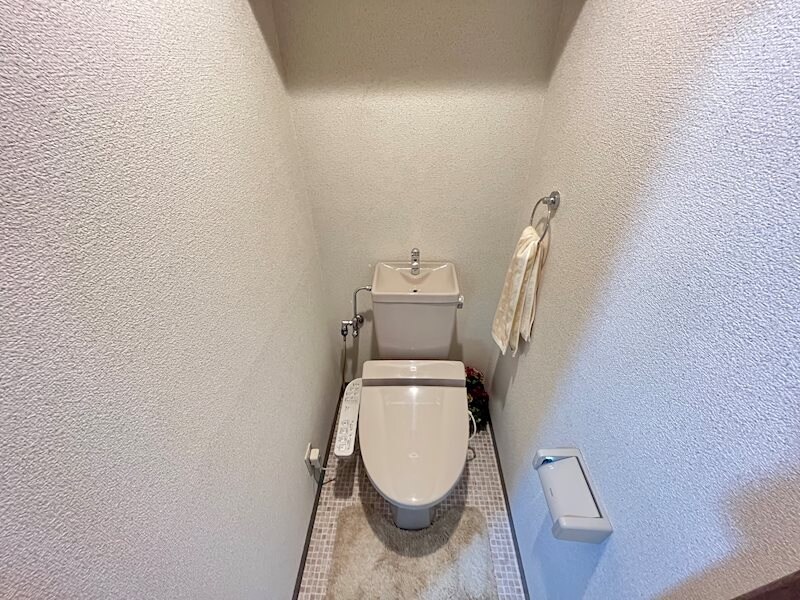 物件内観写真4　(別号室)