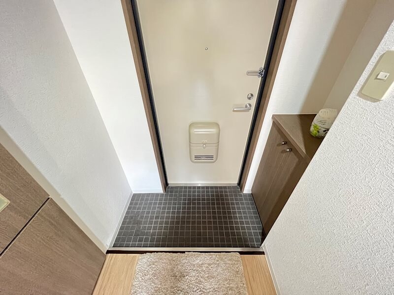 物件内観写真8　(別号室)