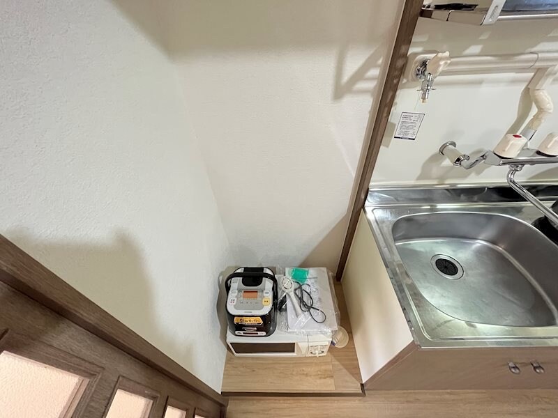 物件内観写真10　(別号室)