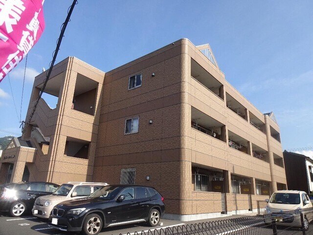 物件外観写真1　(外観)