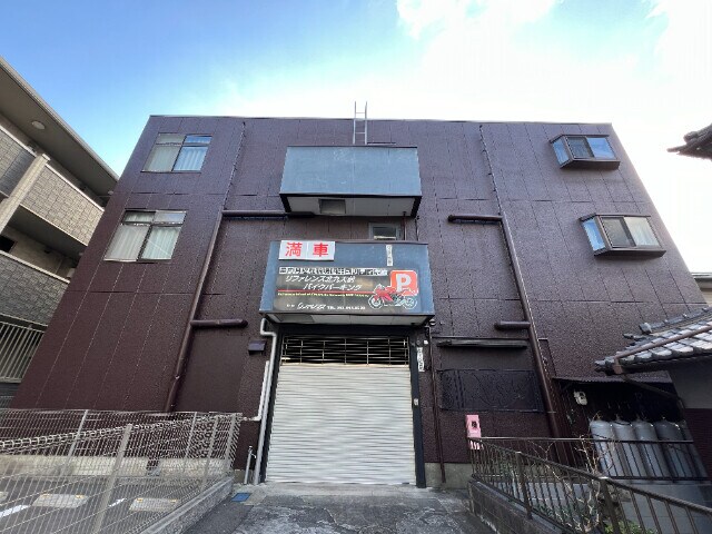 物件外観写真1　(外観)