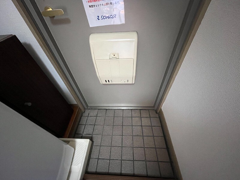 物件内観写真4　(別号室イメージ)