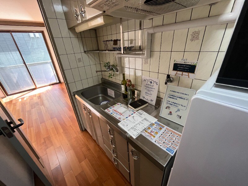 物件内観写真6　(別号室イメージ)