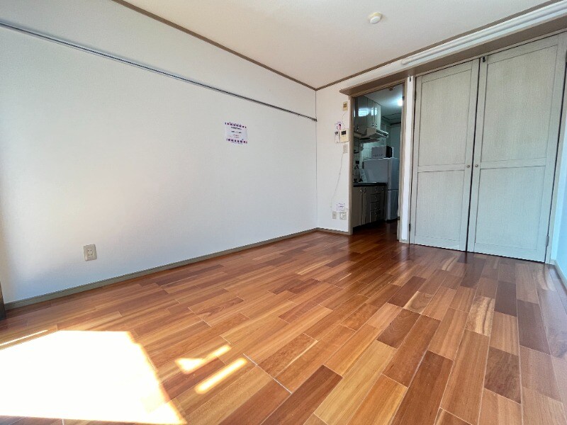 物件内観写真7　(別号室イメージ)