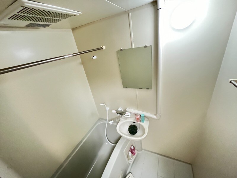 物件内観写真11　(別号室イメージ)