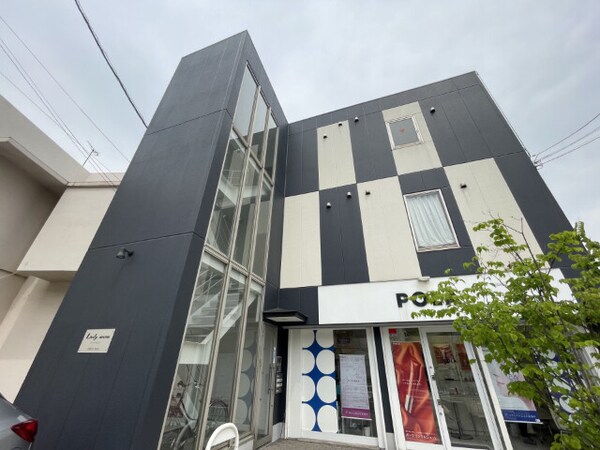 建物外観(外観)